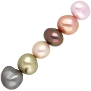 Freshwater Pearls