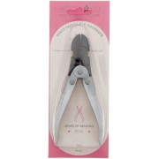 Parallel plier cutting