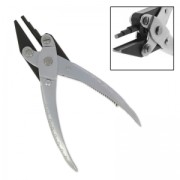 Parallel plier rounde and concave 3 sizes|raw }}