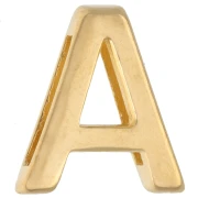 Alphabet beads