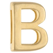 Alphabet beads