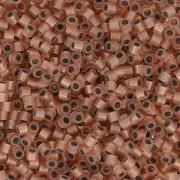 Miyuki Delica 15/0 DBS0191 - Copper Lined Opal x5g