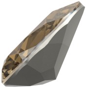 Cabochon Swarovski 4320 14x10 mm - Crystal Bronze x1