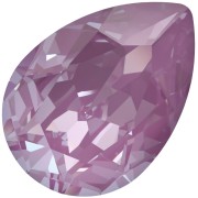 Cabochon Swarovski 4320 14x10 mm - Crystal Paradise Purple Lux x1
