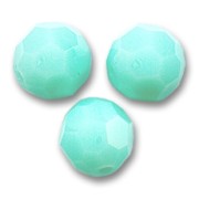 Round beads Swarovski 5000 4 mm - Mint Alabaster x20