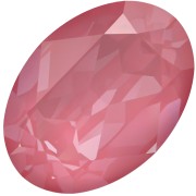 Cabochon Swarovski 4120 14x10 mm - Crystal Dahlia Ignite x1|raw }}