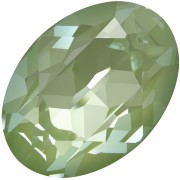 Cabochon Swarovski 4120 18x13 mm - Crystal Paradise Green Lux x1