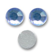 Swarovski stick-on rhinestones 1,8mm Light Sapphire x36|raw }}