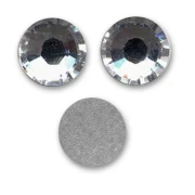 Swarovski 1.8 mm Crystal glue-on rhinestones x36