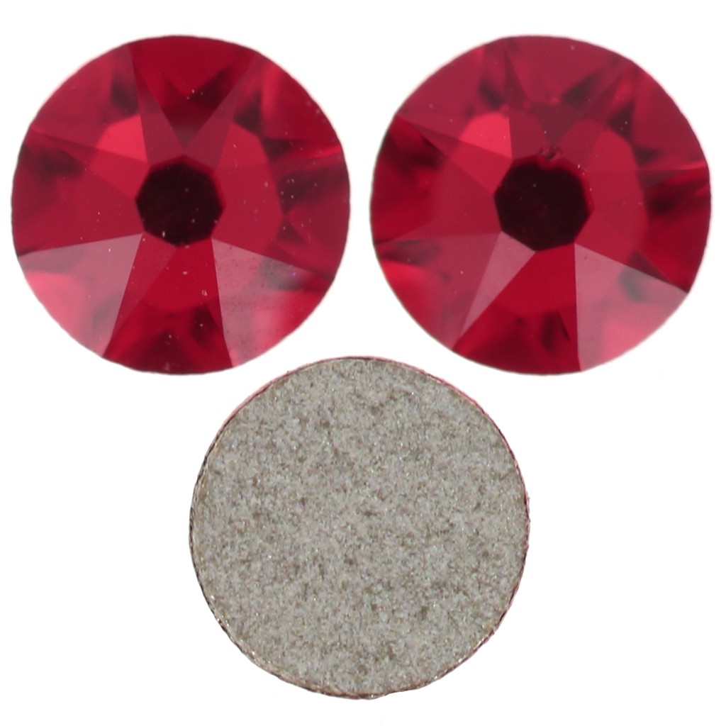 Swarovski Rhinestone Card Swarovski rhinestones for DIY Customization - Perles & Co