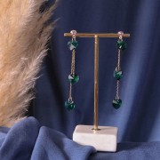 Swarovski stick-on rhinestones 4mm Crystal AB x36