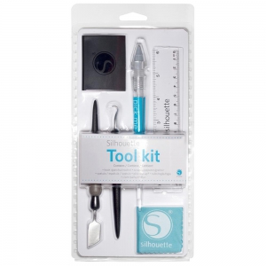 Silhouette tools