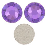 Swarovski crystals 4 mm - Crystal Heliotrope x36