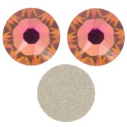 Swarovski crystals 5 mm - Crystal Vitrail Medium x36