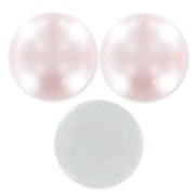 Rhinestones Hotfix Swarovski 2080/4 - 4 mm Rosaline Pearl x20
