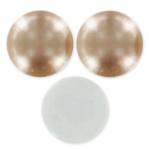 Rhinestones Hotfix Swarovski 2080/4 - 4 mm Bronze Pearl x20