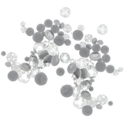 Hotfix Swarovski Crystal rhinestone assortment x2gr