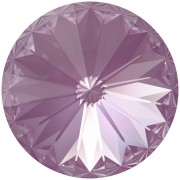 Cabochon Swarovski 1122 Rivoli 12 mm - Crystal Paradise Purple Lux x1