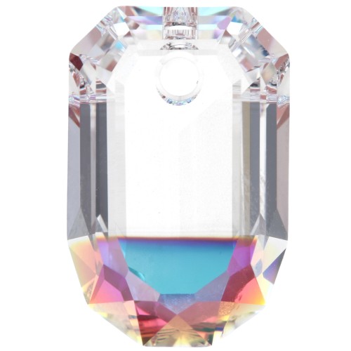 Pendant Symbiosis 6508 18.8x12 mm - Crystal AB x1