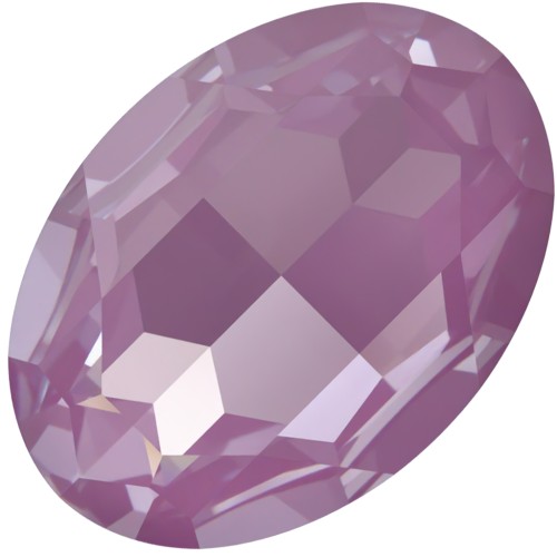 Cabochon Swarovski 4127 30x22 mm - Crystal Paradise Purple Lux x1