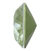 Cabochon Swarovski 4470 12 mm - Crystal Paradise Green Lux x1