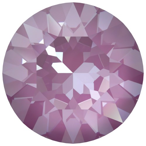 Cabochon Swarovski 1088 8 mm - Crystal Paradise Purple Lux x1