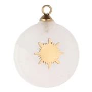  Composants en Quartz