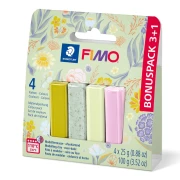 Fimo Polymer clay