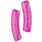 Perles Tubes