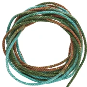 Threads, Cord & ribbons