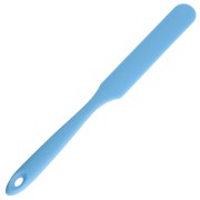 24 cm Silicone Spatula for Resin and Jesmonite - Light Blue x1