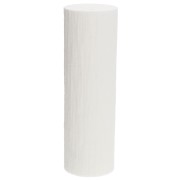 Moiko texture roller 80x25 mm in biodegradable polymer - Texture 1 x1