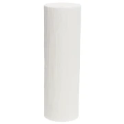 Moiko texture roller 80x25 mm in biodegradable polymer - Texture 1 x1