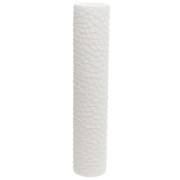 Moiko texture roller 100x21 mm in biodegradable polymer - Texture 2 x1
