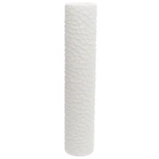 Moiko texture roller 100x21 mm in biodegradable polymer - Texture 2 x1