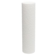 Moiko texture roller 80x21 mm in biodegradable polymer - Texture 3 x1