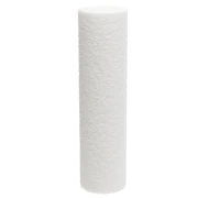 Moiko texture roller 80x21 mm in biodegradable polymer - Texture 3 x1
