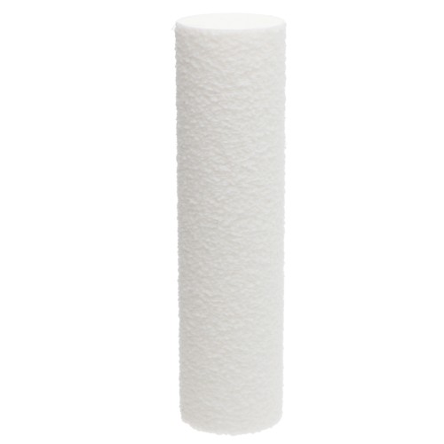 Moiko texture roller 80x21 mm in biodegradable polymer - Texture 3 x1