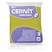 Cernit Translucent Clay - Mirabelle (No. 606) x 56 g