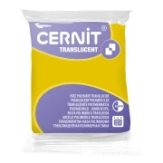 Cernit Translucent Clay - Corn (No. 719) x 56 g