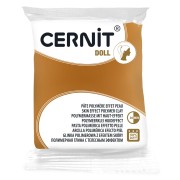Cernit Doll Clay - Almond (No. 744) x 56 g
