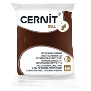 Caramel - Cernit Doll Clay - Caramel (No. 807) x 56 g Cernit Doll Clay - Caramel (No. 807) x 56 g