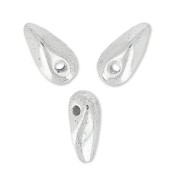 Mini Glass Daggers 6x2.5 mm - Labrador x5g|raw }}