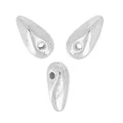 Mini Glass Daggers 6x2.5 mm - Labrador x5g