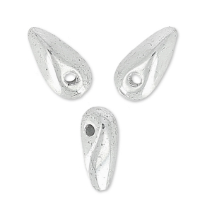 Mini Glass Daggers 6x2.5 mm - Labrador x5g