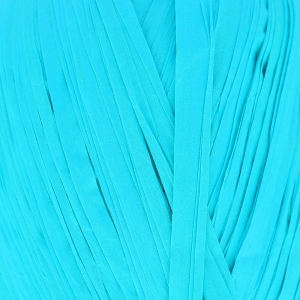 Creative Paper Rico Design - paper thread Turquoise x 50g