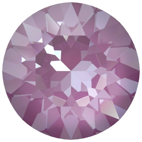Cabochon Swarovski 1088 6 mm - Crystal Paradise Purple Lux x1