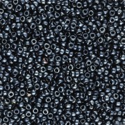 Rocaille Miyuki 15/0 55093 - Black Celsian Full x8g|raw }}