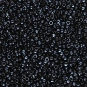 Rocaille Miyuki 15/0 55094 - Black Honey Full x8g