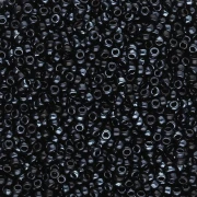 Rocaille Miyuki 15/0 55094 - Black Honey Full x8g
